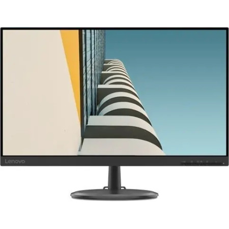 Монитор Lenovo ThinkVision S24e-20 (62AEKAT2EU)