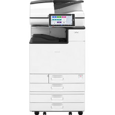 МФУ лазерное Ricoh IM C4500A (418316)