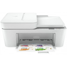 МФУ струйное HP DeskJet Plus 4120 (3XV14B)