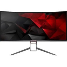 Монитор Acer Predator X34GSbmiipphuzx (UM.CX0EE.S01)
