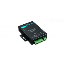 Конвертер MOXA TCC-100-T