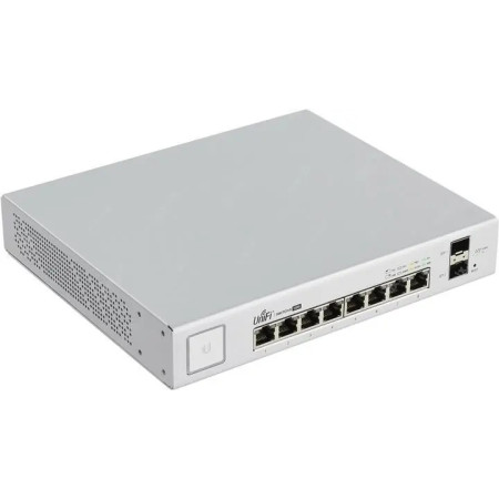 Коммутатор Ubiquiti US-8-150W
