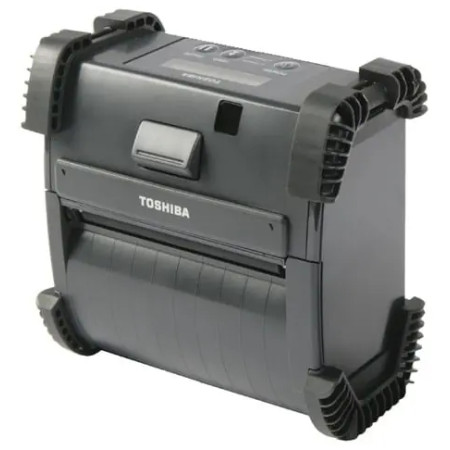Принтер этикеток Toshiba B-EP4DL (18221168873)