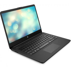 Ноутбук HP Laptop 14s-fq0092ur (3B3M6EA)