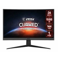 Монитор MSI Optix G24C6 (9S6-3BA01T-039)