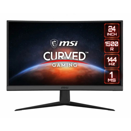Монитор MSI Optix G24C6 (9S6-3BA01T-039)
