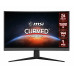 Монитор MSI Optix G24C6 (9S6-3BA01T-039)