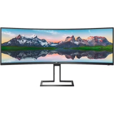 Монитор Philips 498P9 (498P9/00)