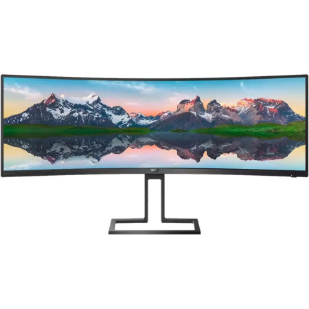 Монитор Philips 498P9 (498P9/00)