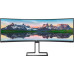 Монитор Philips 498P9 (498P9/00)