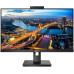 Монитор Philips 243B1JH (243B1JH/00)
