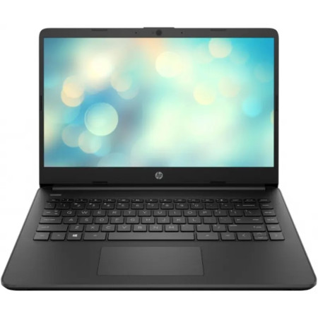 Ноутбук HP 14s-dq0047ur (3B3L8EA)
