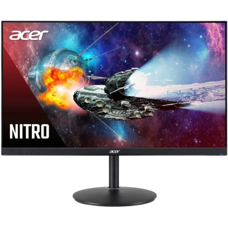 Монитор Acer Nitro XV252QZbmiiprx (UM.KX2EE.Z01)