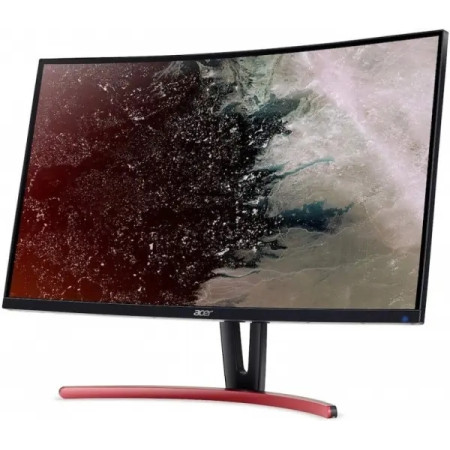 Монитор Acer Nitro XZ272UVbmiiphx (UM.HX0EE.V01)