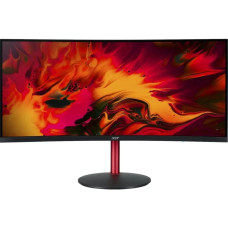 Монитор Acer XZ342CUPbmiiphx (UM.CX2EE.P13)