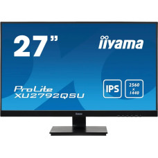 Монитор Iiyama XU2792QSU-B1