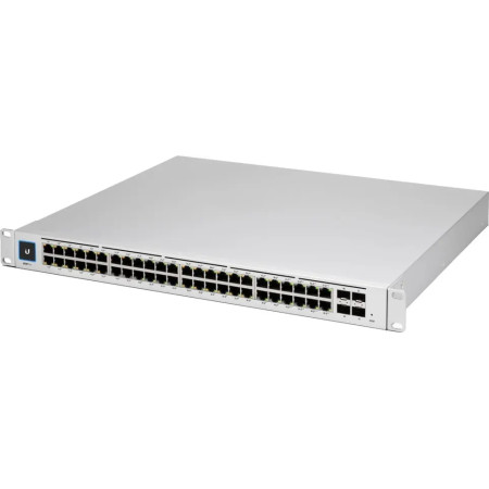 Коммутатор Ubiquiti USW-48-POE