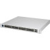 Коммутатор Ubiquiti USW-48-POE
