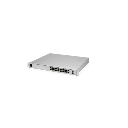 Коммутатор Ubiquiti USW-24