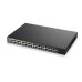 Коммутатор Zyxel GS1900-48HPv2 (GS190048HPV2-EU0101F)
