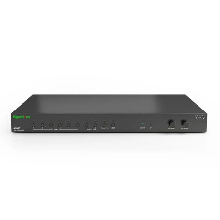 Матричный коммутатор Wyrestorm SW-1001-HDBT