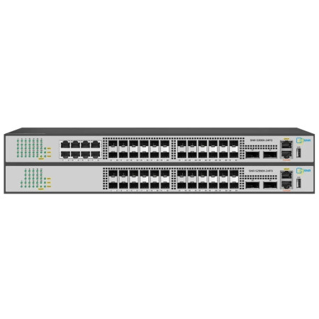 Коммутатор SNR-S2990X-24FQ