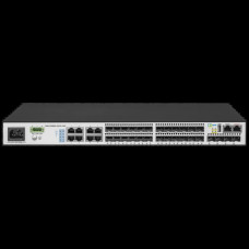 Коммутатор SNR-S2995G-24FX-UPS