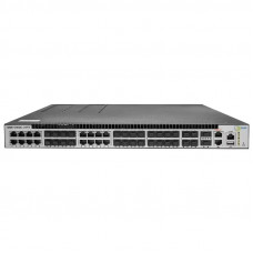Коммутатор SNR-S300G-24FX