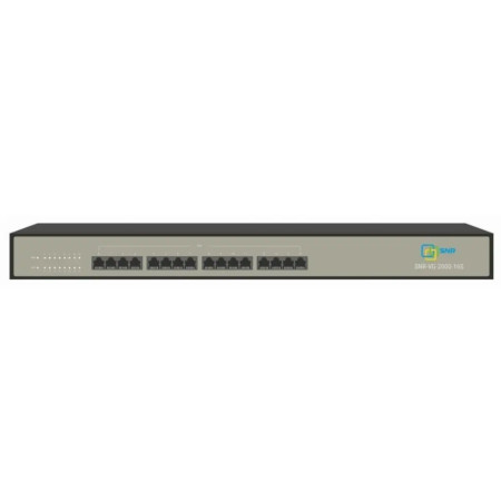 Шлюз SNR-VG-2000-16S