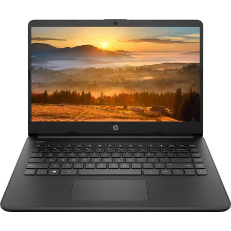 Ноутбук HP 14s-fq0088ur (3B3M2EA)