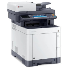МФУ лазерное Kyocera Ecosys M6235cidn (1102V03NL1/1102V03NL0)
