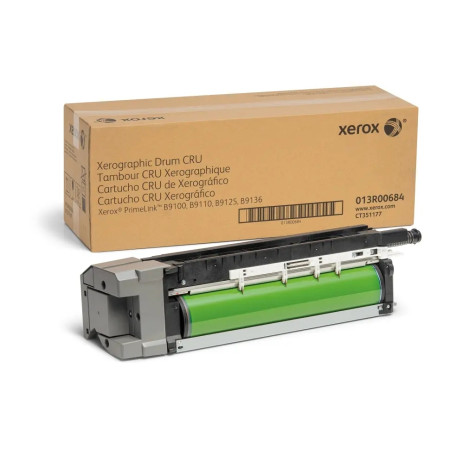 Картридж Xerox 013R00684