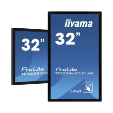 Монитор Iiyama ProLite TF3239MSC-B1AG