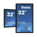 Монитор Iiyama ProLite TF3239MSC-B1AG