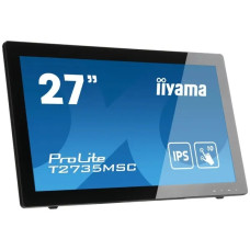 Монитор Iiyama ProLite T2735MSC-B3