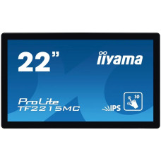 Монитор Iiyama ProLite TF2215MC-B2