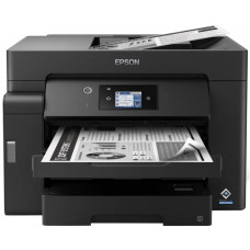 МФУ струйное Epson M15140 (C11CJ41404 / C11CJ41402)