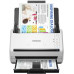 Сканер Epson WorkForce DS-530II (B11B261401)