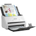 Сканер Epson WorkForce DS-530II (B11B261401)