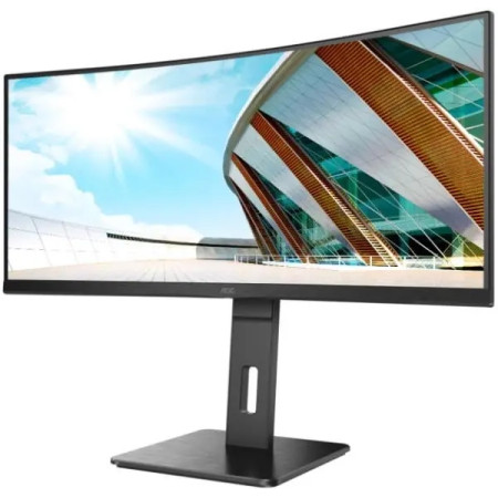 Монитор AOC CU34P2A