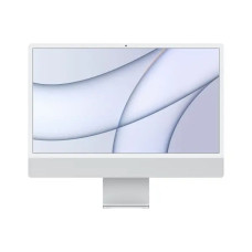 Моноблок Apple iMac 24 M1/8/512 Silver (MGPD3RU/A)
