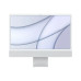 Моноблок Apple iMac 24 M1/8/512 Silver (MGPD3RU/A)