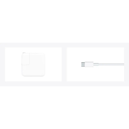 Ноутбук Apple MacBook Air 13 2020 MGND3 (MGND3RU/A)