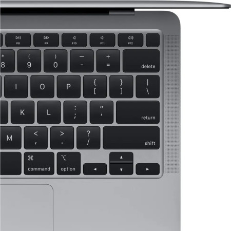 Ноутбук Apple MacBook Air 13 2020 Z127/1 (Z12700035)
