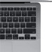 Ноутбук Apple MacBook Air 13 2020 Z127/1 (Z12700035)
