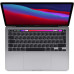 Ноутбук Apple MacBook Pro 13 2020 Z11B/4 (Z11B0004T)