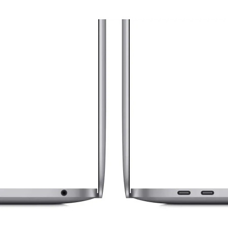 Ноутбук Apple MacBook Pro 13 2020 Z11B/4 (Z11B0004T)