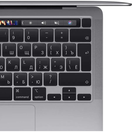 Ноутбук Apple MacBook Pro 13 2020 Z11B/4 (Z11B0004T)