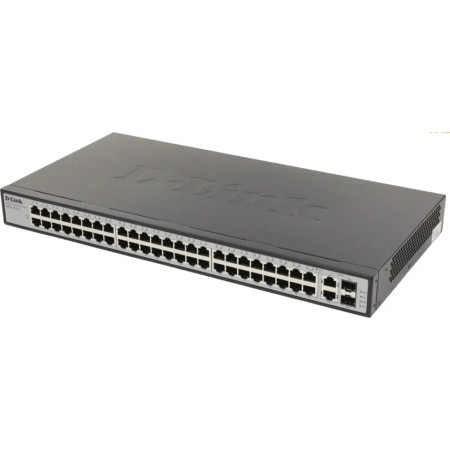 Коммутатор D-link DES-1050G