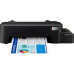 Принтер струйный Epson L121 (C11CD76414)